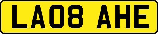 LA08AHE