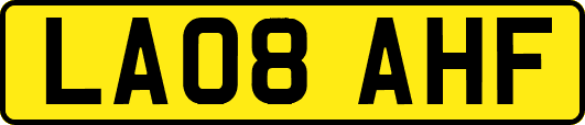 LA08AHF
