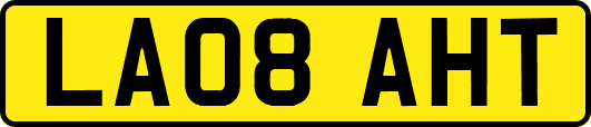 LA08AHT