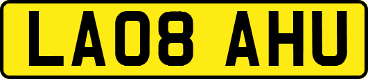 LA08AHU
