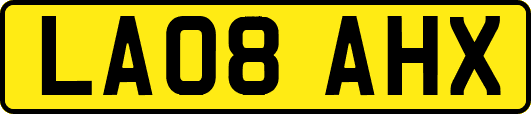 LA08AHX