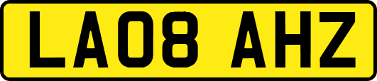 LA08AHZ
