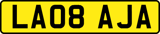 LA08AJA