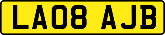 LA08AJB