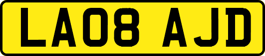 LA08AJD