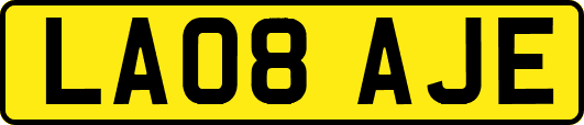 LA08AJE