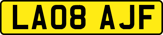 LA08AJF