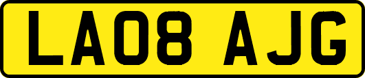 LA08AJG