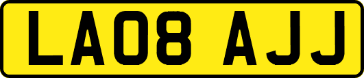 LA08AJJ