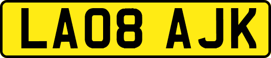 LA08AJK
