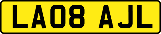 LA08AJL