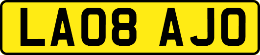 LA08AJO