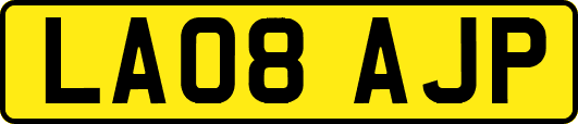 LA08AJP