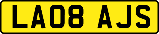 LA08AJS