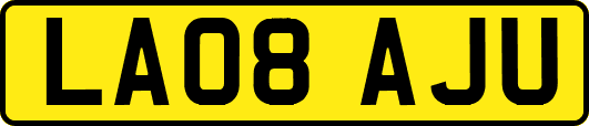 LA08AJU