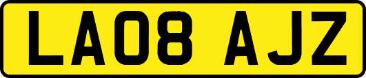 LA08AJZ