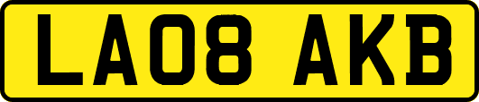 LA08AKB