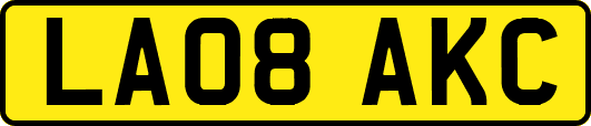 LA08AKC