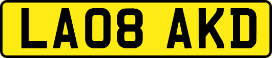 LA08AKD