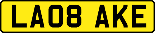 LA08AKE