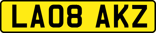 LA08AKZ