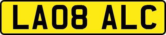 LA08ALC