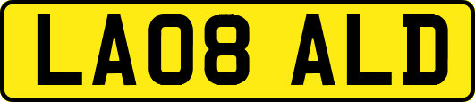 LA08ALD