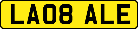 LA08ALE