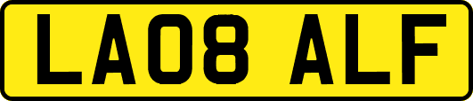 LA08ALF