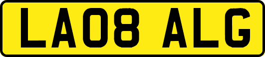 LA08ALG