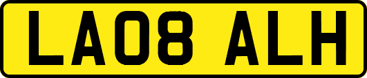 LA08ALH