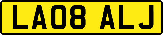 LA08ALJ
