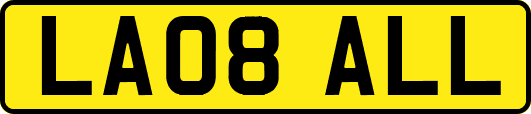 LA08ALL
