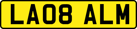 LA08ALM