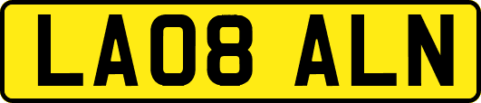 LA08ALN