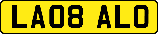LA08ALO