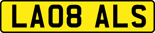 LA08ALS