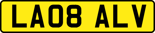 LA08ALV