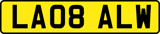 LA08ALW