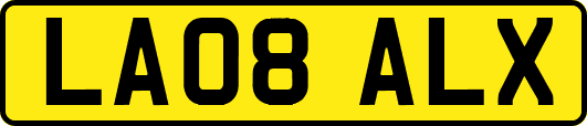 LA08ALX