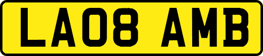 LA08AMB