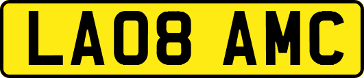 LA08AMC