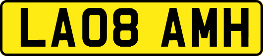 LA08AMH