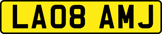 LA08AMJ