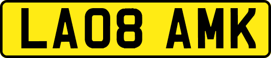LA08AMK