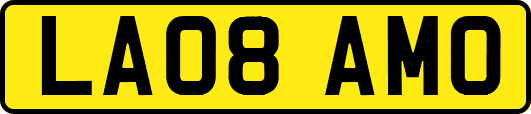 LA08AMO