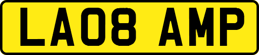 LA08AMP