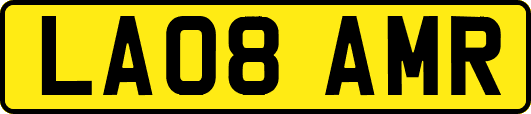 LA08AMR