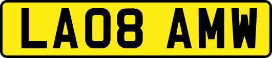 LA08AMW