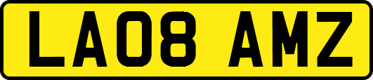 LA08AMZ